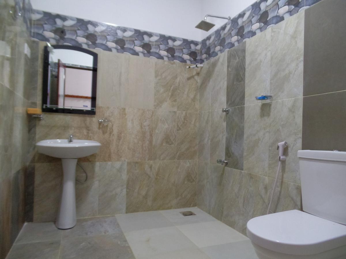 Amaya River Side Homestay シギリヤ エクステリア 写真